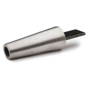 Oval Bracelet Mandrel with Thin Tang