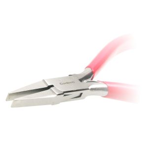 German Flat Nose Box Joint Pliers