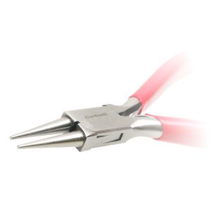 German Round Nose Box Joint Pliers