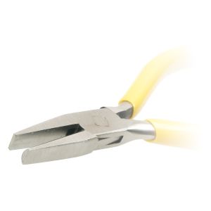 Flat/ Half-Round Forming Pliers