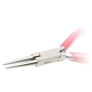 Valor Long Round Nose Pliers