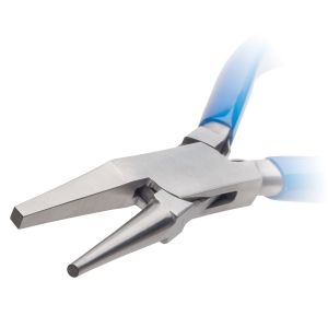 Square/ Round Forming Pliers
