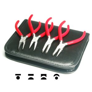 Better Quality Forming Pliers Set