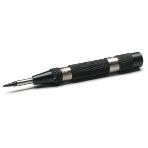 Automatic Center Punch, General® Tools