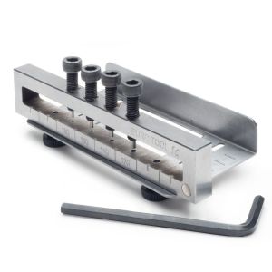 Four Hole Metal Punching Tool