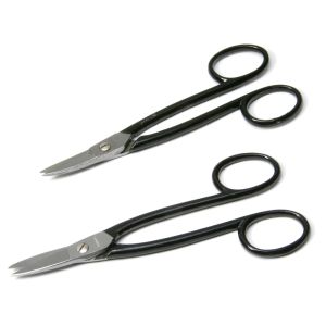 Scissor-Style Snips