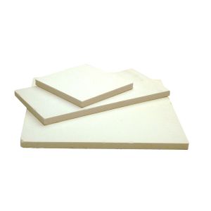 Ceramic Fiber Soldering Boards