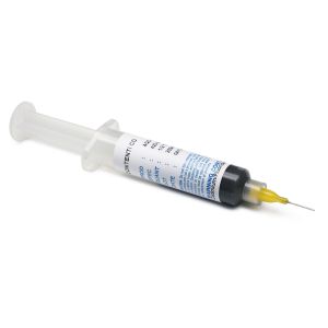 1/2 oz. Silver Solder Paste Syringe, Cadmium Free