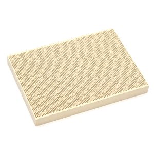 Hard Ceramic Perforated Soldering Boards