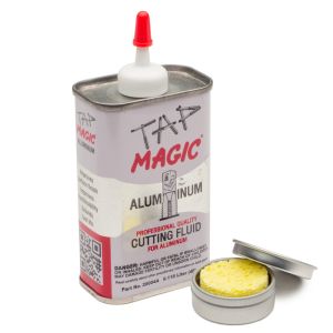 Tap Magic Graver Lubrication Kit & Cutting Fluid