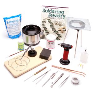 Micro Torch Soldering Kits
