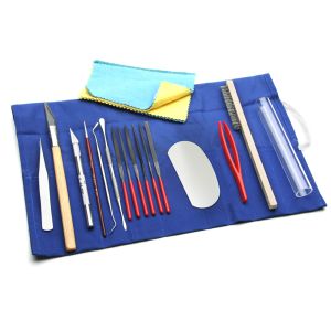 Metal Clay Starter Tool Kit