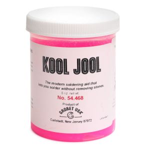 Kool Jool Soldering Heat Shield