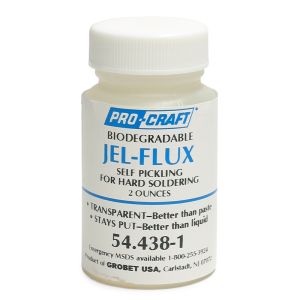 Grobet Jel-Flux