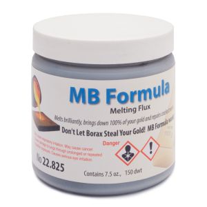MB Formula Melting Flux