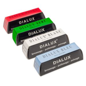 Dialux Polishing Compounds