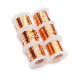 Round Copper Wire Contenti 560-171-GRP