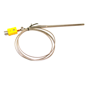 Replacement Thermocouple for Tekcast Gas Furnaces