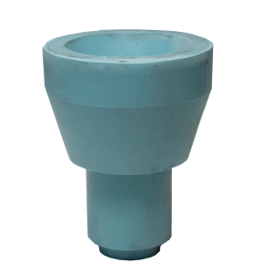 Replacement Funnel For Tekcast Casting Machine