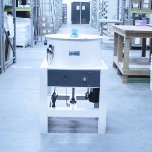 Refurbished Contenti ECM120 Casting Machines