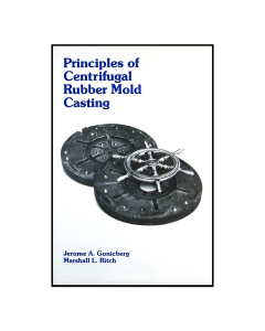 Principles of Centrifugal Rubber Mold Casting