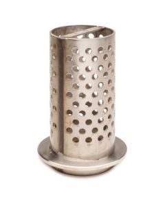 Perforated Flask for Memco Casting Machine