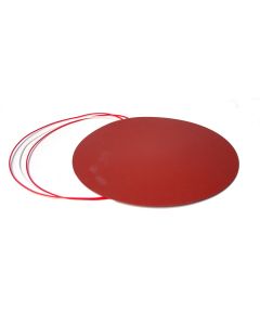 Replacement Heating Element for Contenti and Accumold Vulcanizers