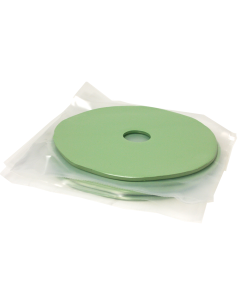 Nicem® Green High Tear Silicone Mold Rubber