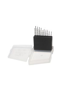 Economy HSS Twist Drill Set