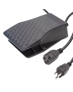 Electronic Foot Control for the Economy Flexshaft