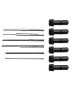 Engraver’s Starter Gravers Assortment