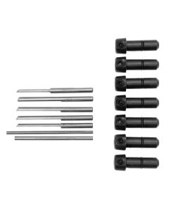 Stone Setter’s Starter Gravers Kit