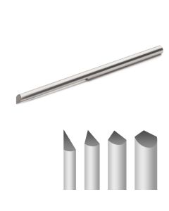 GRS C-Max® Carbide RFF Point Gravers