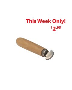 Extra Large Bezel Roller