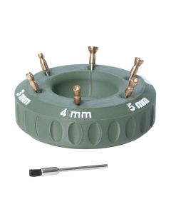 BezelPro Poliset Bezel Polishing System