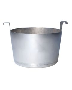 Stainless Steel Liner for Waage 40 lb. Electric Furnace