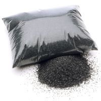 Activated Coconut Shell Carbon