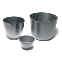 Rubber Mixing Bowls