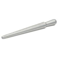 Aluminum Ring Stick with Groove