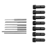 GRS Stone Setter’s Starter Gravers Kit