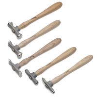 Fretz Maker® MKR1-5 Mid-size Hammer Set