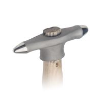 Fretz Maker® MKR-5 Mid-Size Small Embossing Hammer