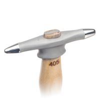 Fretz Maker® MKR-405 Mini Small Embossing Hammer
