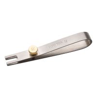 Titanium Bezel Clamp