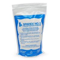 Sparex No. 2 Pickling Compound 2.5 lbs.