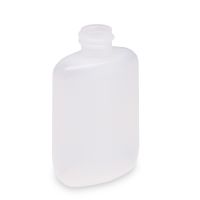 Oval Squeeze Bottle 1oz