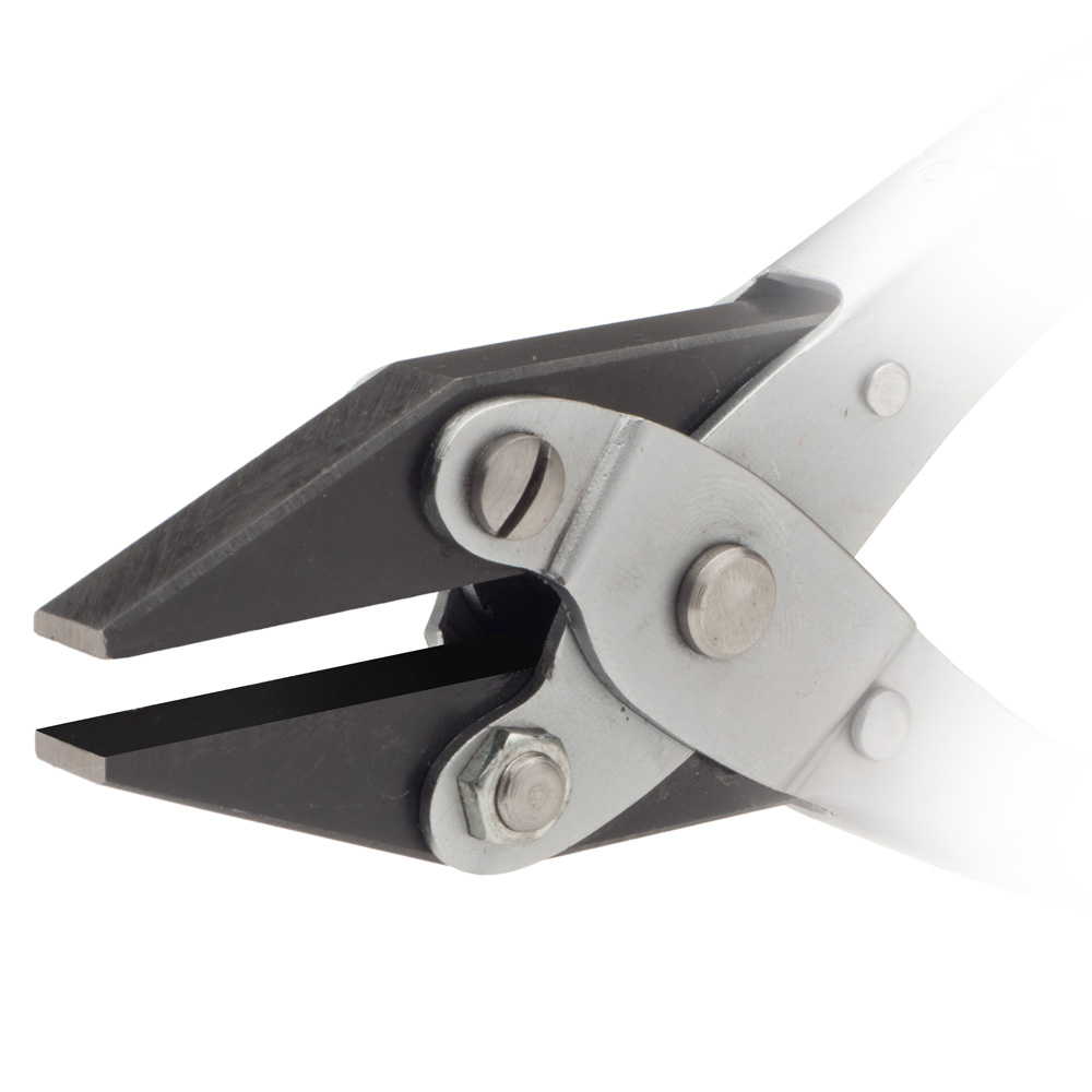 Flat Nose Parallel Pliers- 125mm